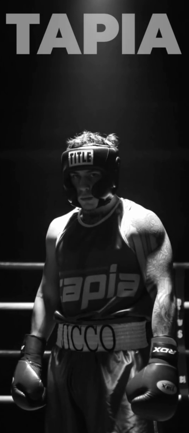 Johnny Nicco Tapia